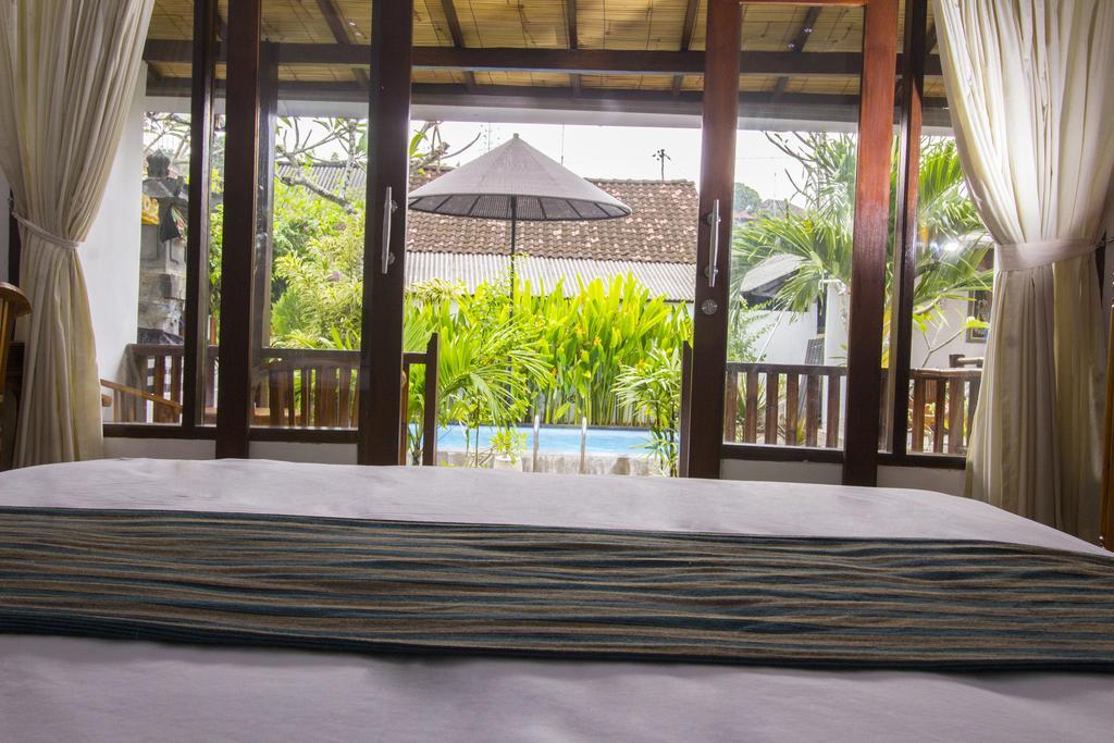 Guest house Pantai Island 3*