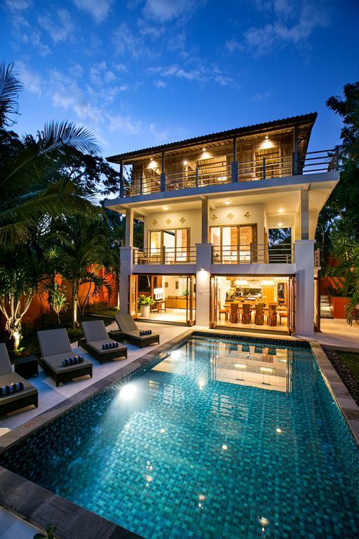 Villa Casa Mimba - Seaview Private Pool Padangbai *