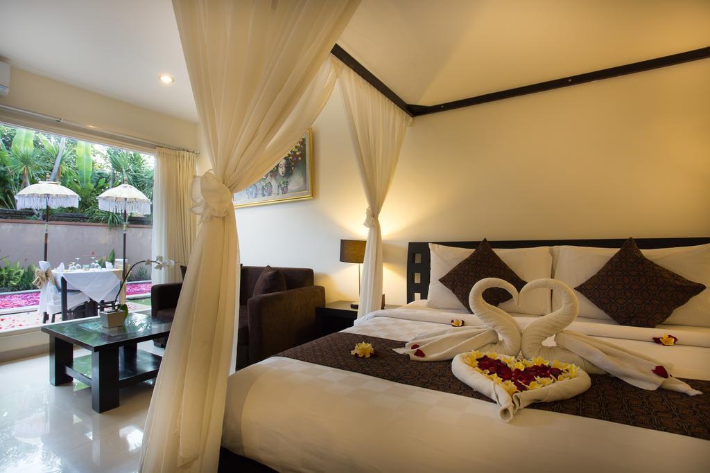 The Yubi Boutique - Chse Certified Seminyak (Bali)