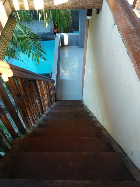 Bed & Breakfast Menjangan View Banyuwedang