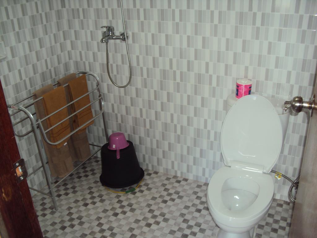 Made Homestay Munduk Guest house 2*