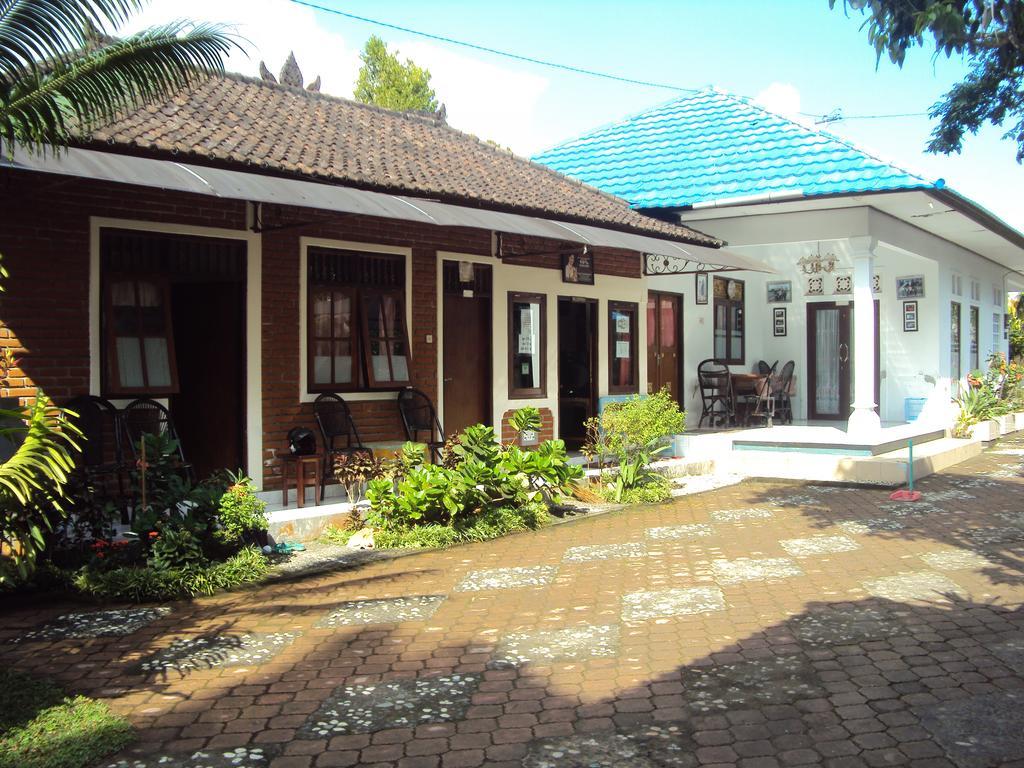 Made Homestay Munduk Munduk (Bali)