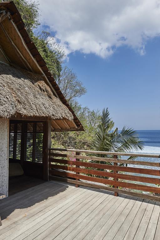 Villa The Island Houses Bingin *