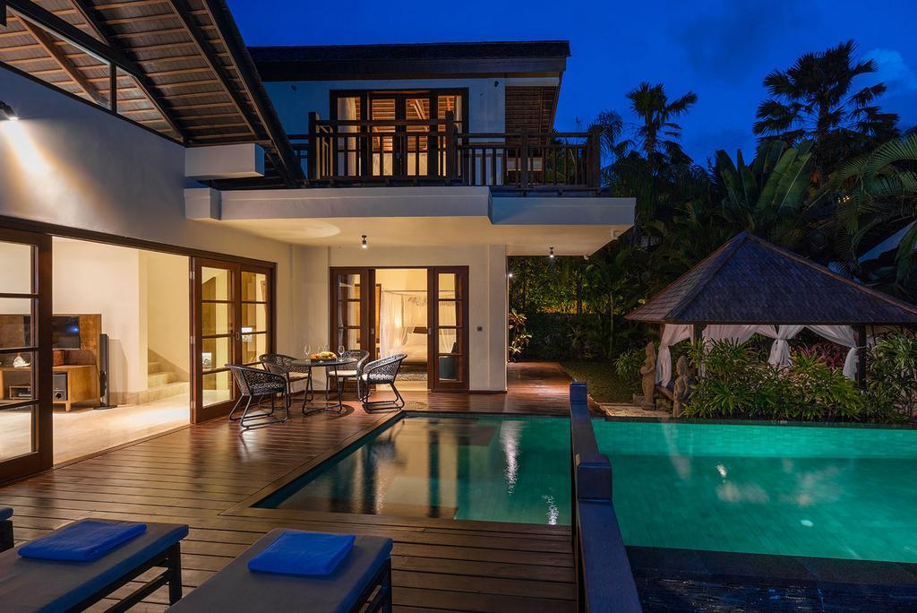 Ungasan Villas *
