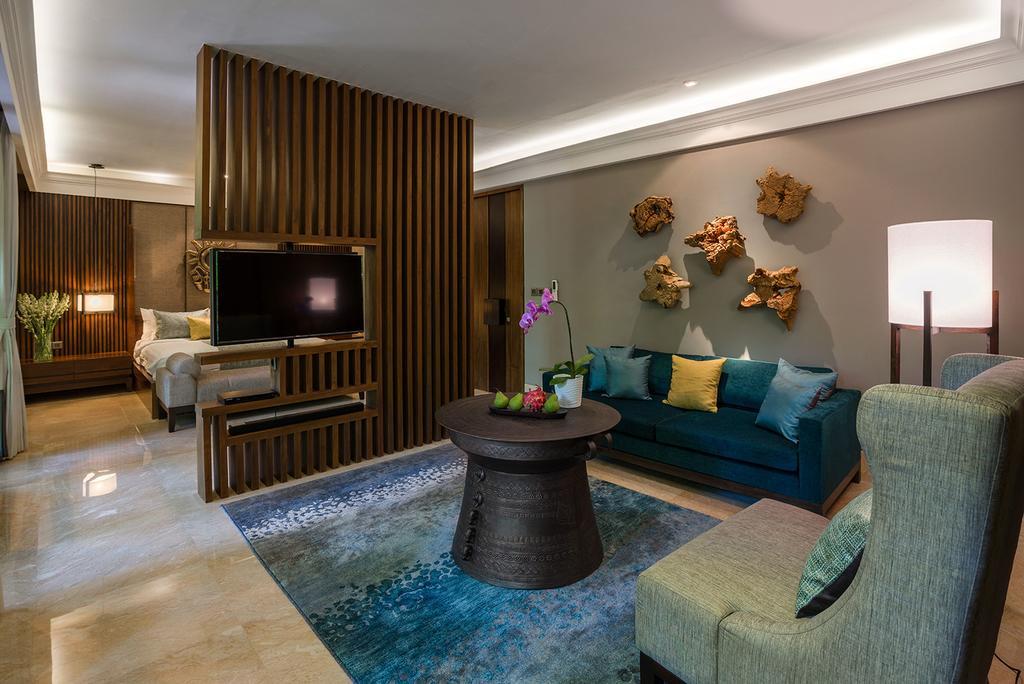 Ungasan Villas Villa