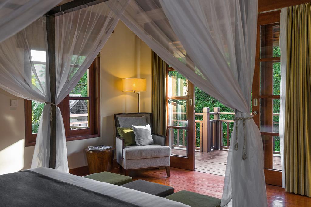 Ungasan Villas Villa
