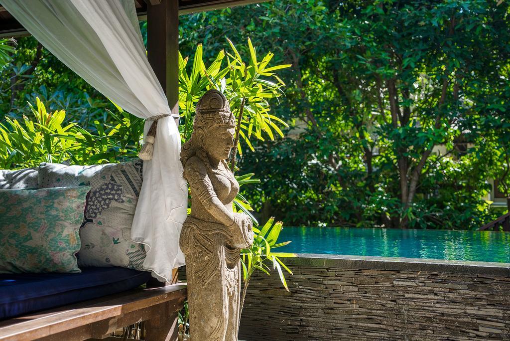 Ungasan Villas Uluwatu (Bali)