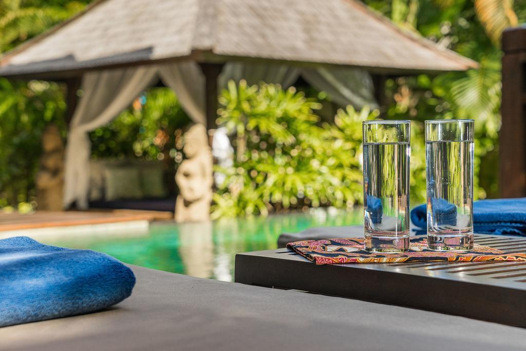 Ungasan Villas Villa
