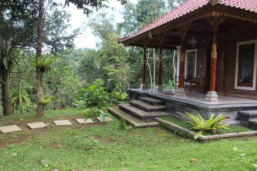Tegal Jero Jatiluwih