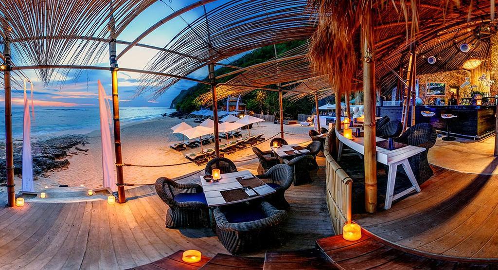 Ungasan Villas Uluwatu (Bali)