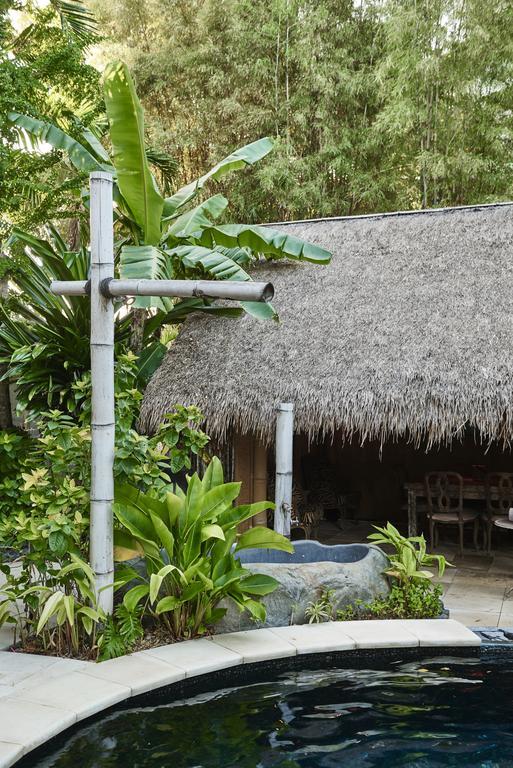 The Island Villa Seminyak (Bali)