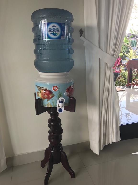 Guest house Gumibali