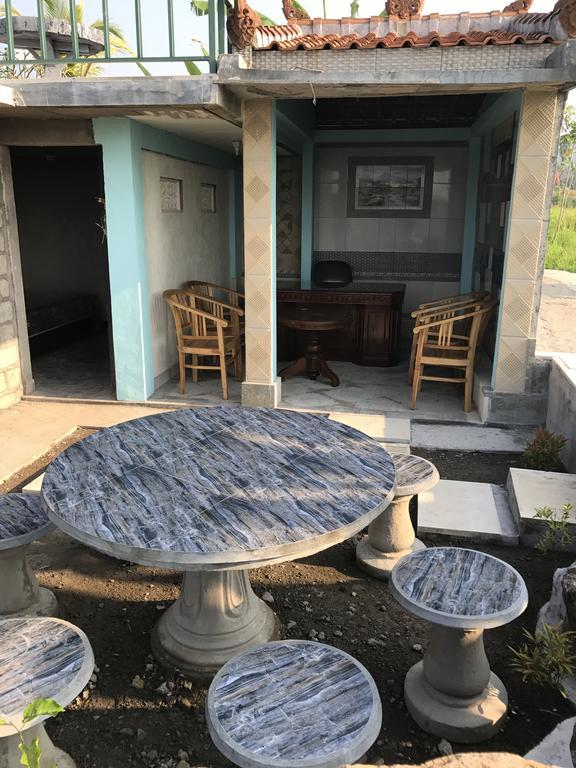 Gumibali Guest house