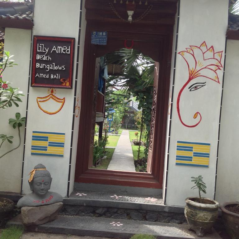 Guest house Lily Beach *