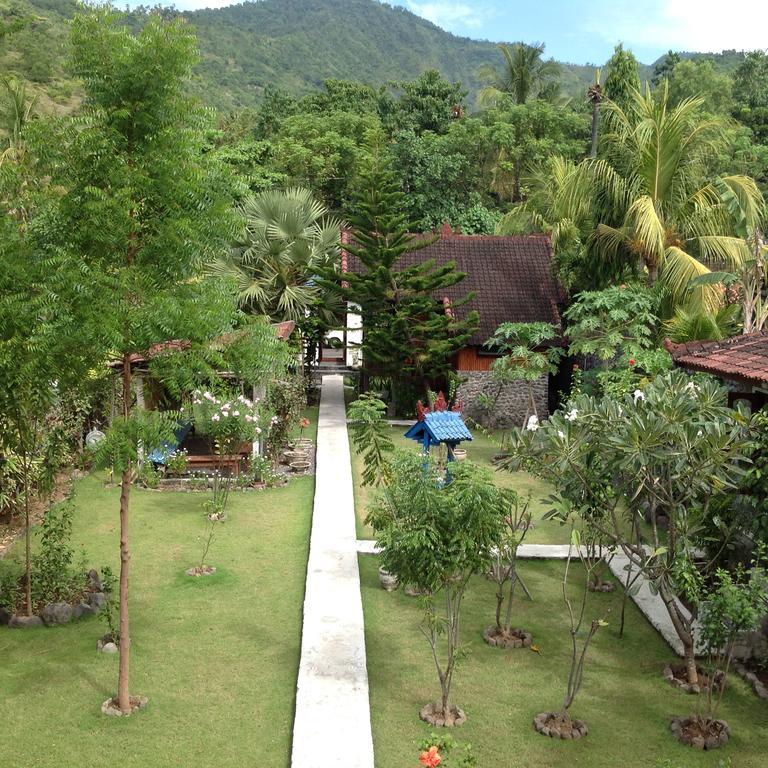 Guest house Lily Beach