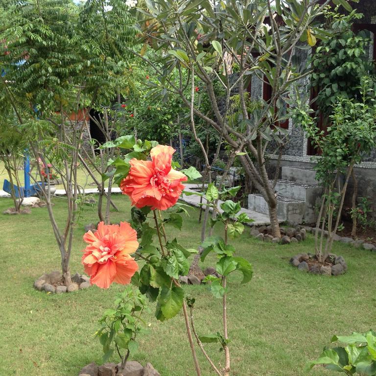 Lily Beach * Amed (Bali)