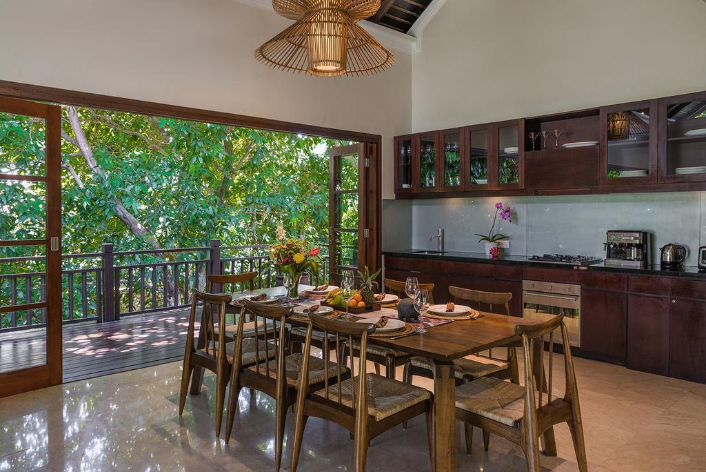 Villa Ungasan Villas