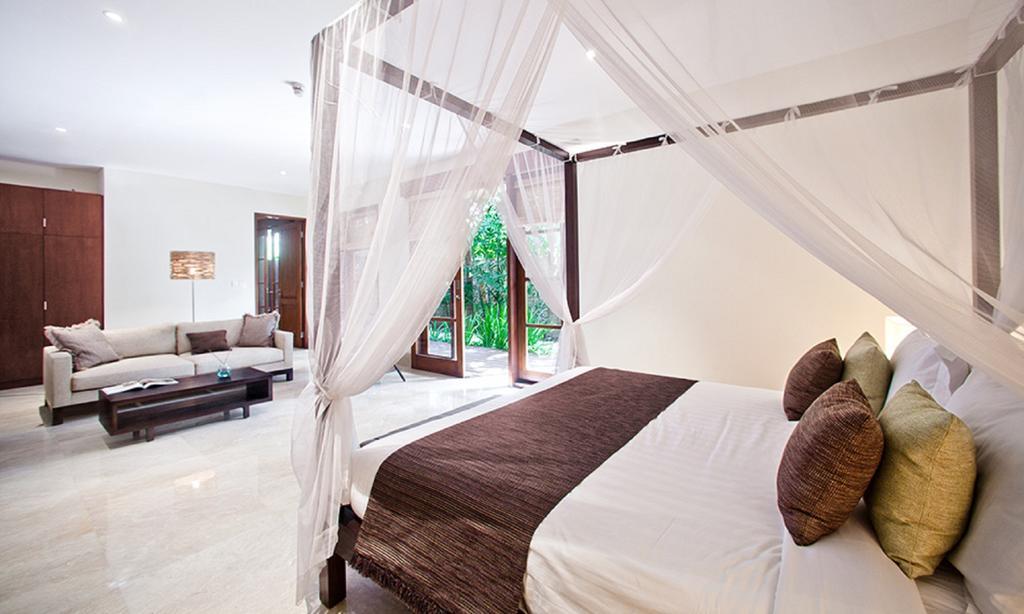Villa Ungasan Villas *
