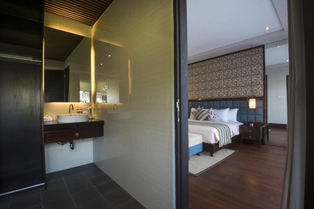 Villa Natya Jimbaran (Bali)