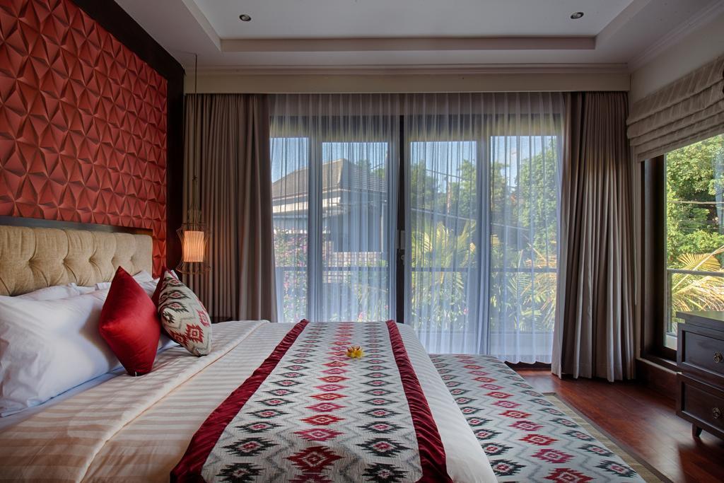Natya Villa