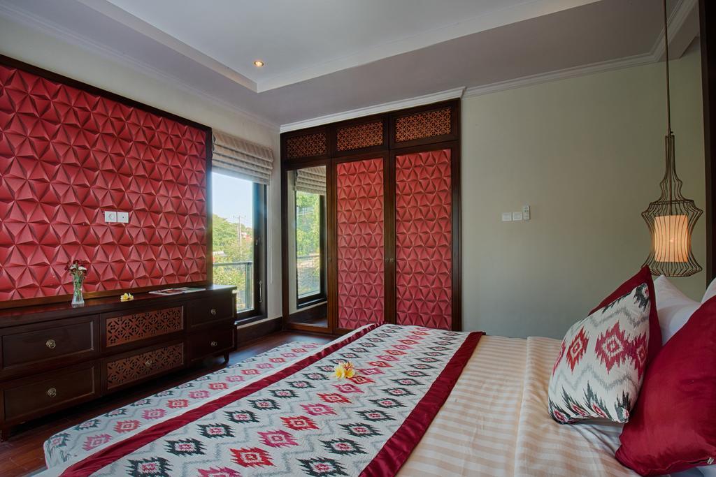 Natya Villa Jimbaran (Bali)