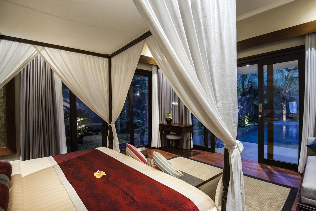 Villa Natya Jimbaran (Bali)