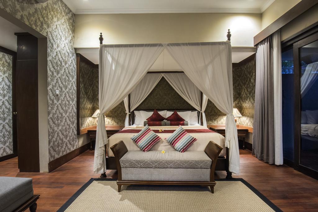 Natya Villa