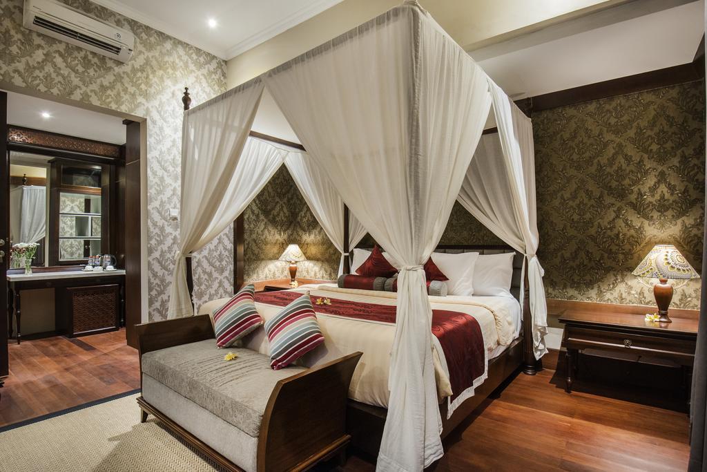 Natya Villa