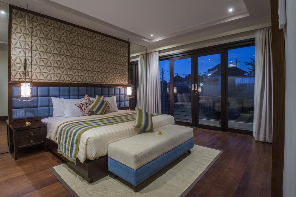 Villa Natya Jimbaran (Bali)