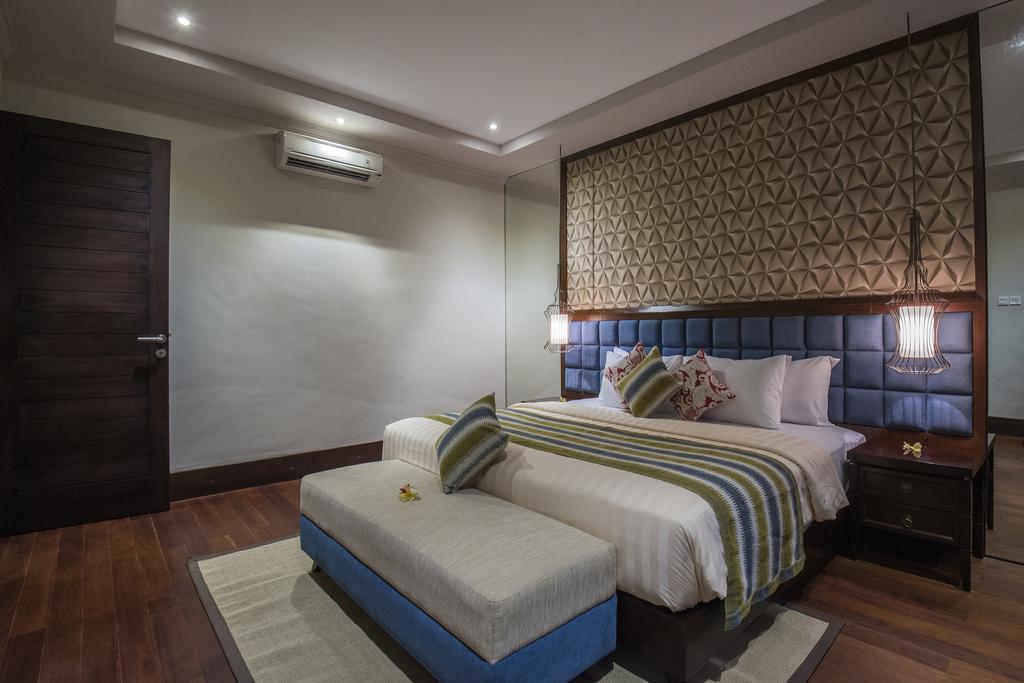 Villa Natya Jimbaran (Bali)