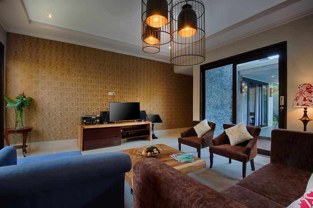 Villa Natya Jimbaran (Bali)