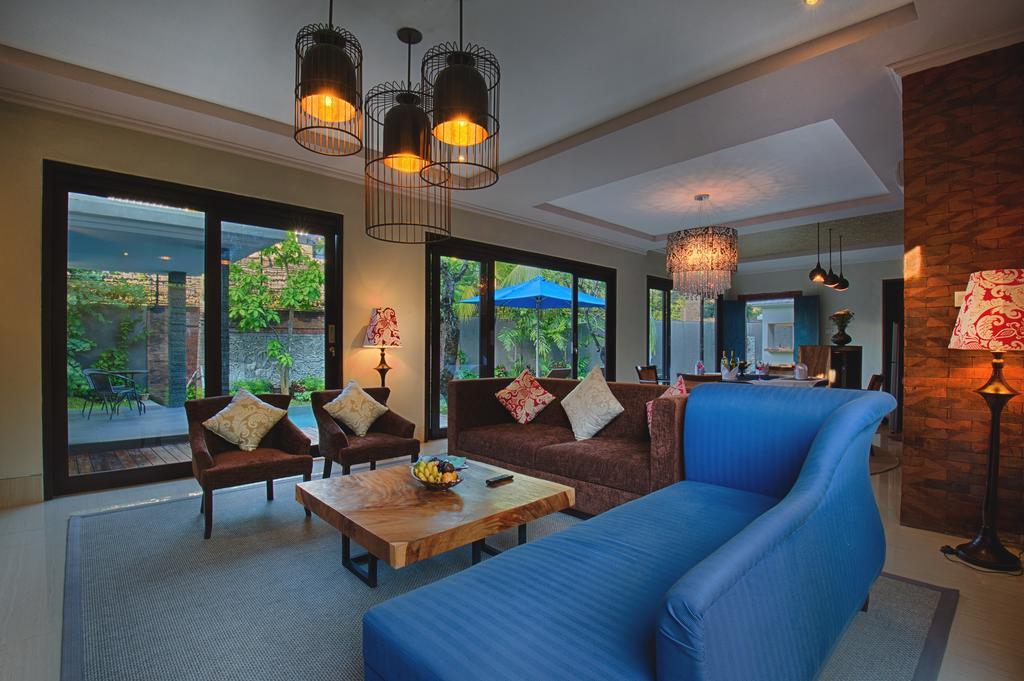 Natya Villa *