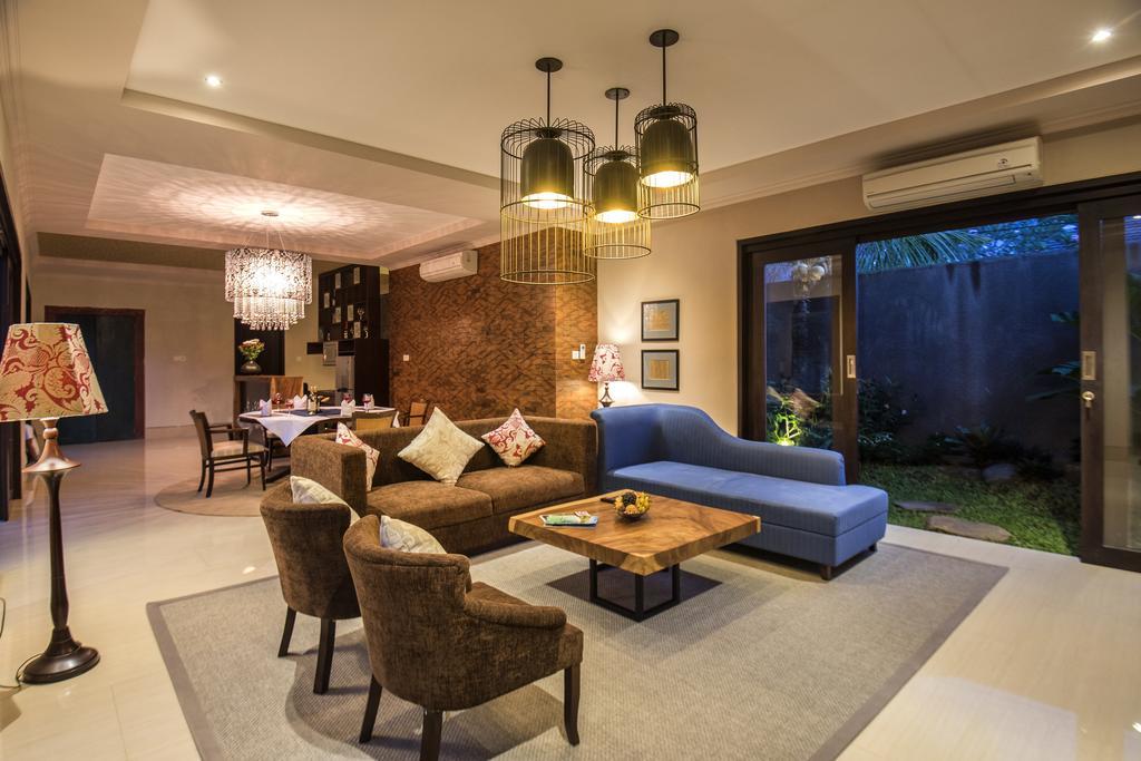 Natya Villa Jimbaran (Bali)