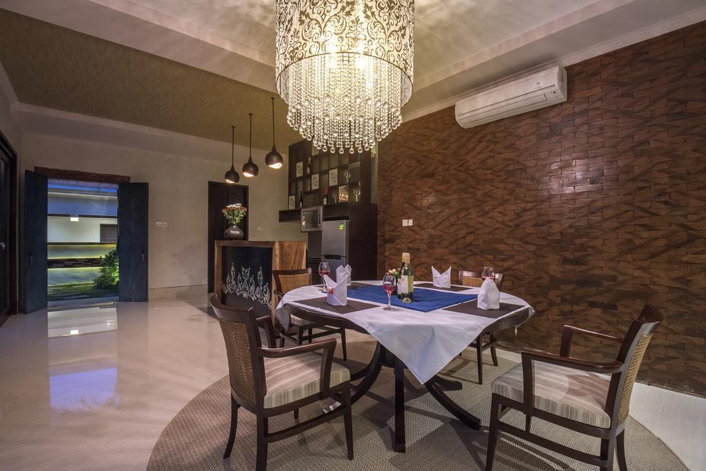 Natya Villa
