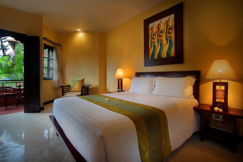 Adi Dharma Hotel 4*