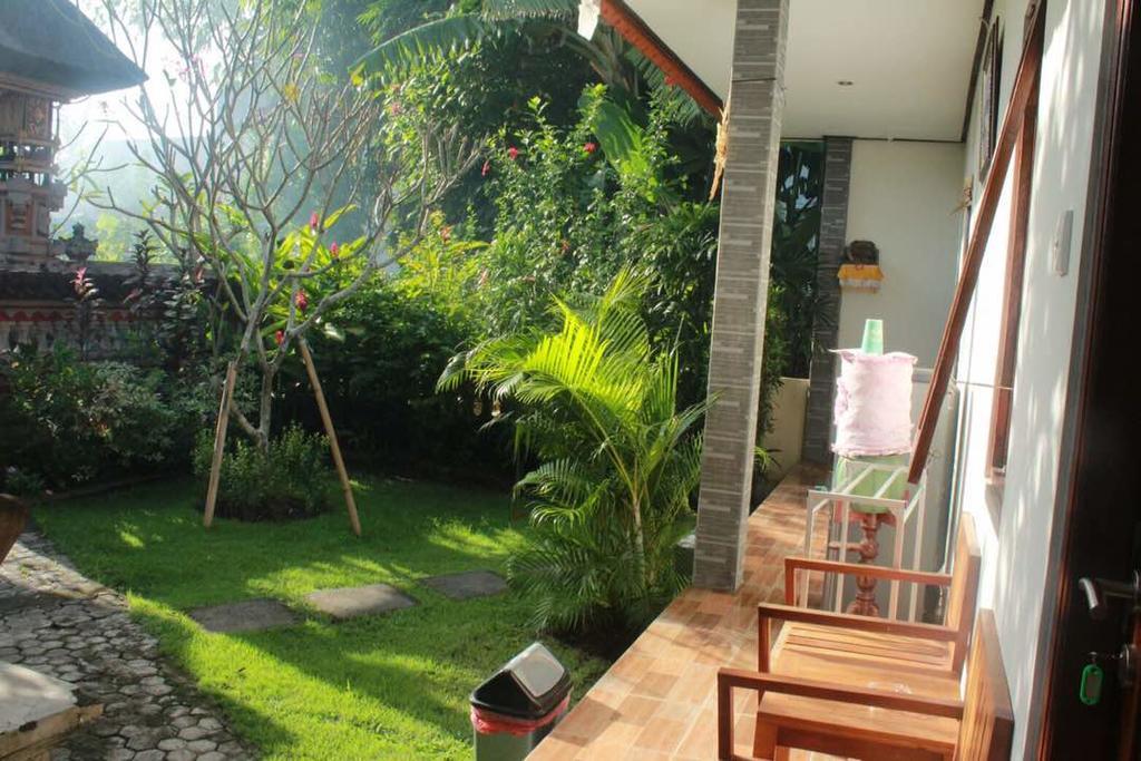 Homestay Twins Canggu (Bali)