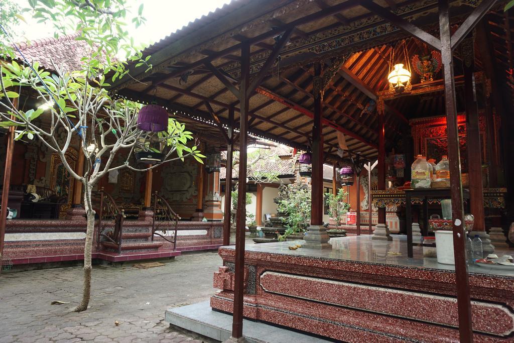 Komala Indah Ii Beach * BALI