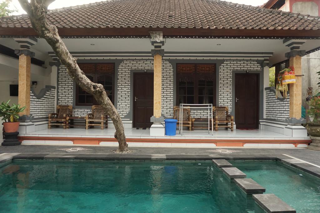 Komala Indah Ii Beach *