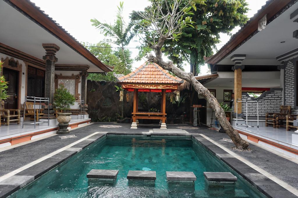 Komala Indah Ii Beach