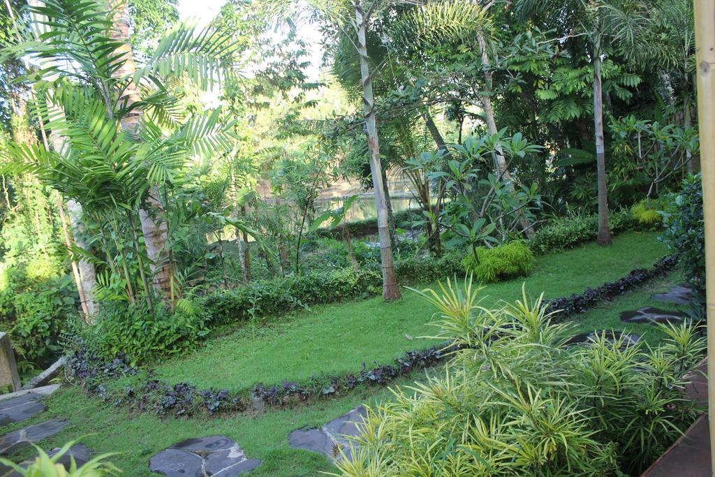 Junjungan Serenity & Villa *