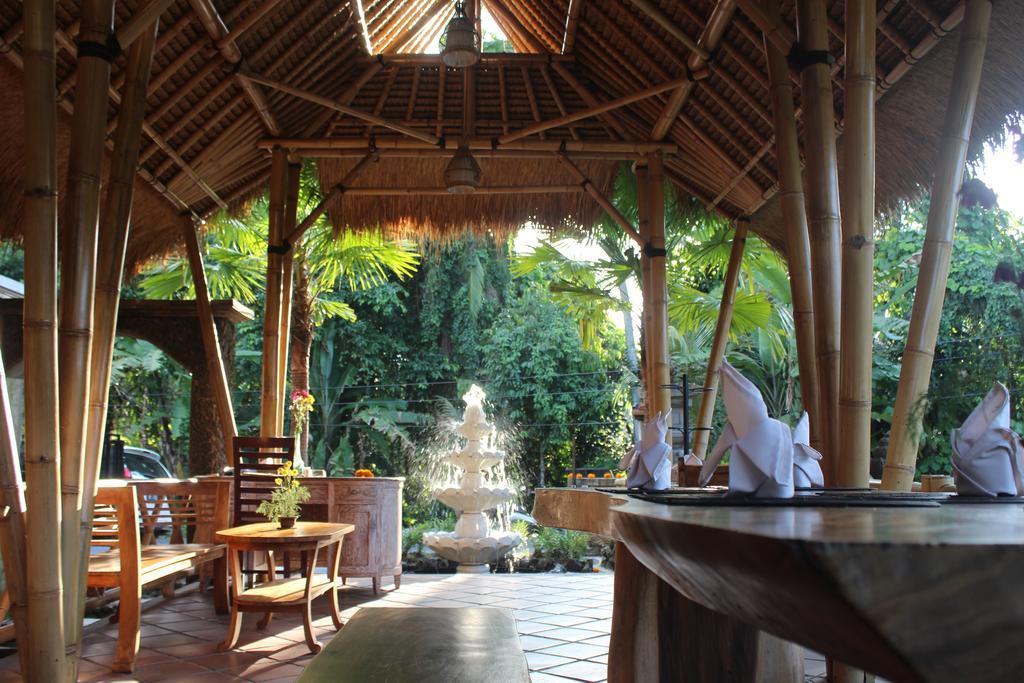 Villa Junjungan Serenity & *