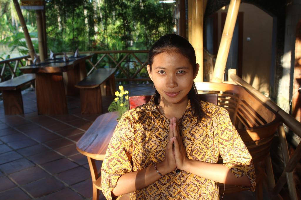 Junjungan Serenity & * Ubud (Bali)
