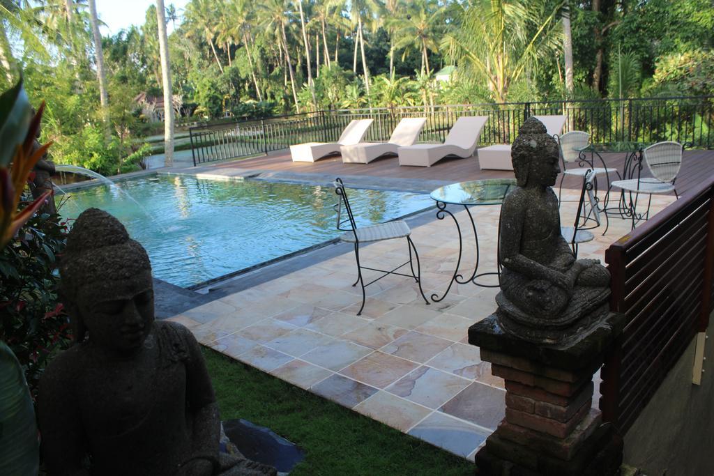 Junjungan Serenity & * Ubud (Bali)