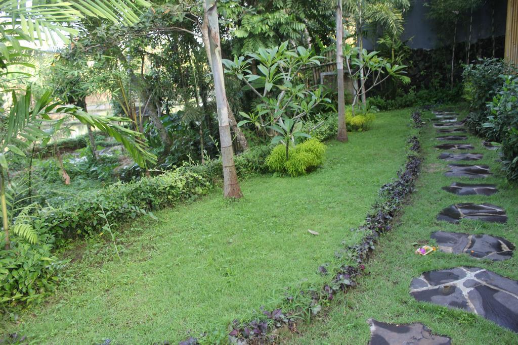 Villa Junjungan Serenity & Ubud (Bali)