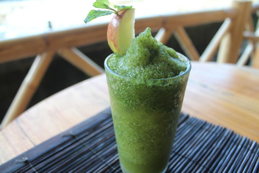 Junjungan Serenity & Ubud (Bali)