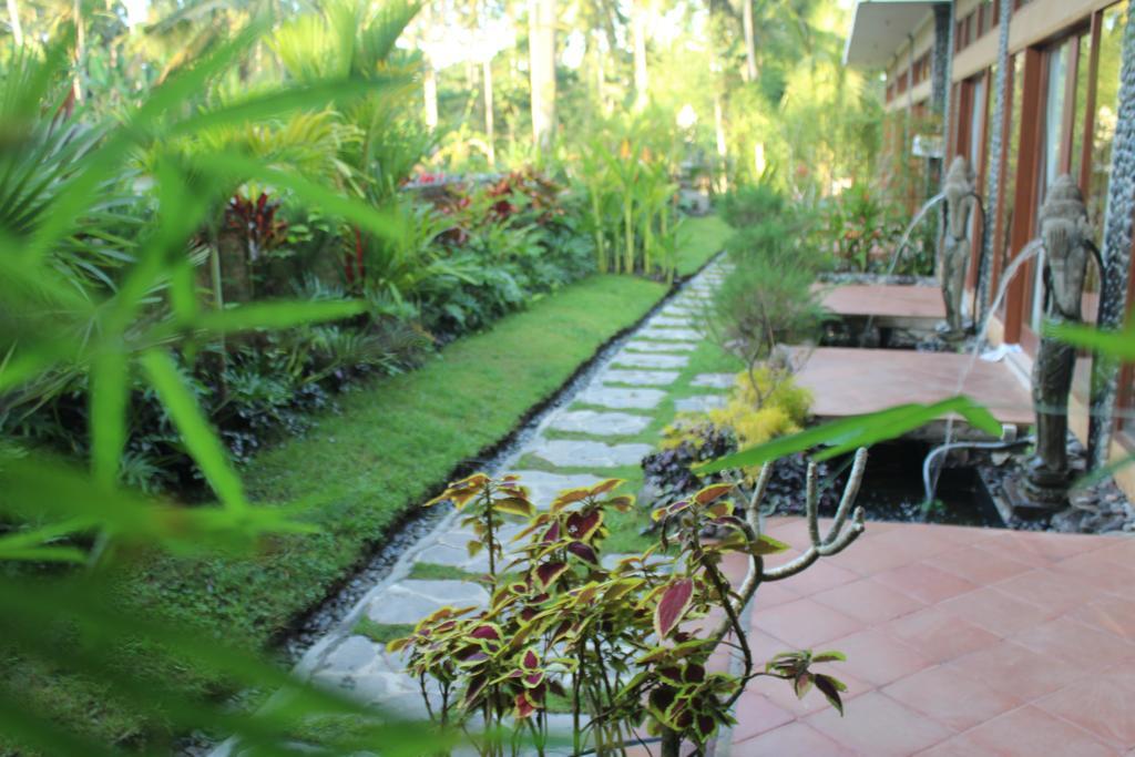 Junjungan Serenity & Villa *