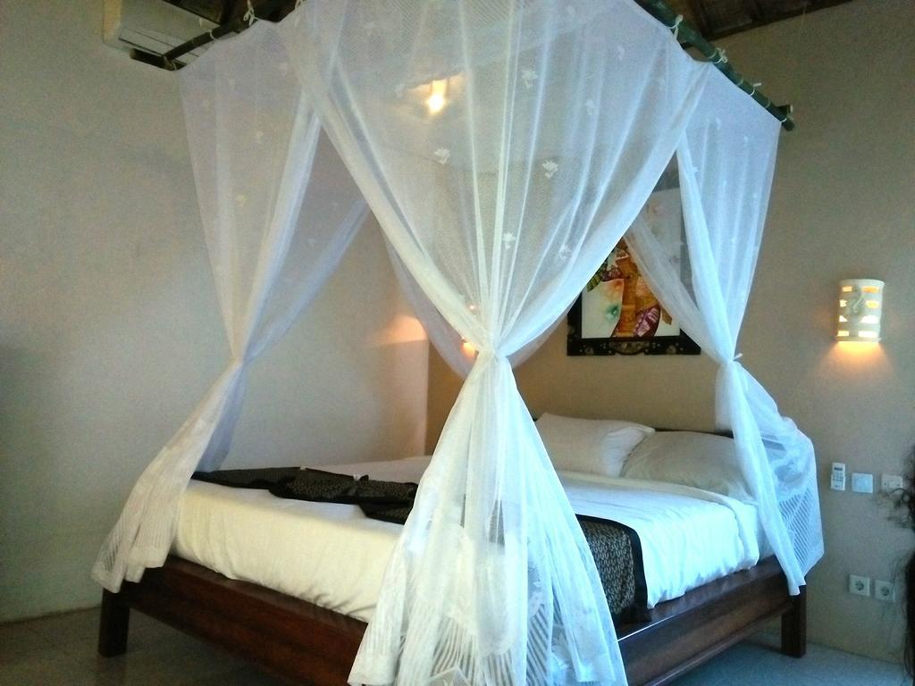 Bed & Breakfast Menjangan View 3*