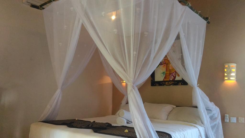 Bed & Breakfast Menjangan View 3*