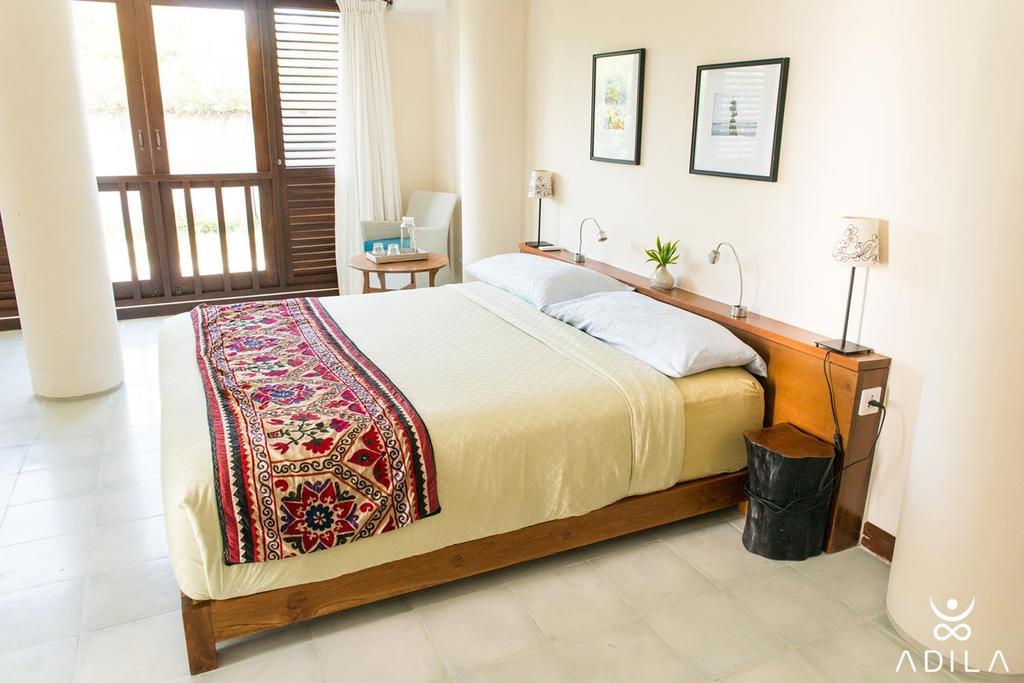 Adila Bali Guest house 4*