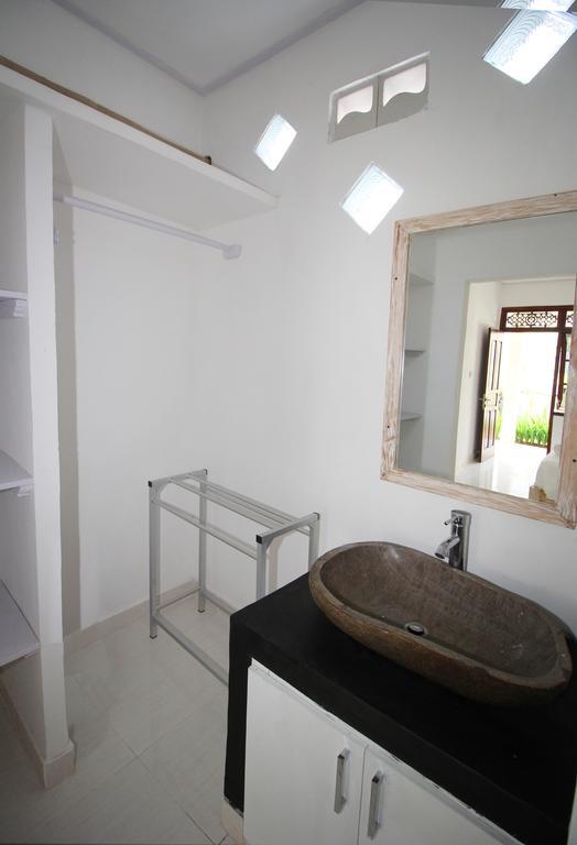 Andy Guest house Canggu (Bali)